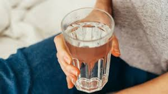 7 Minuman Sehat untuk Memulai Hari dengan Energi